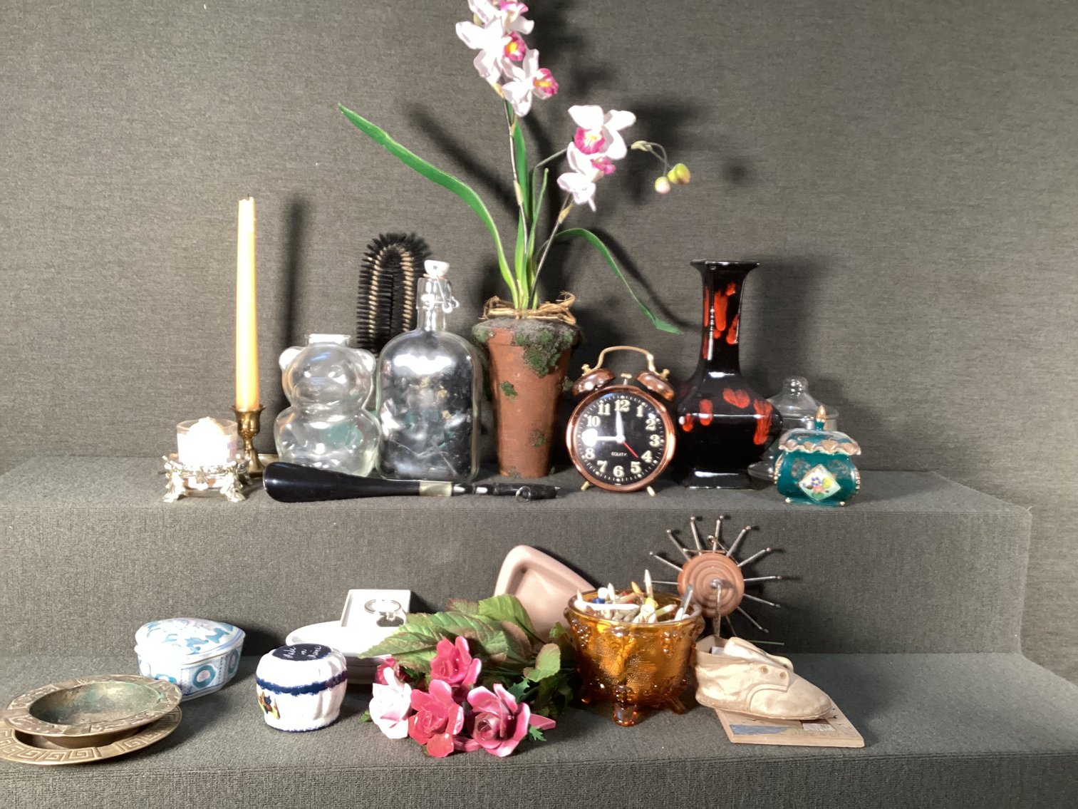 Image for Decorator’s Lot