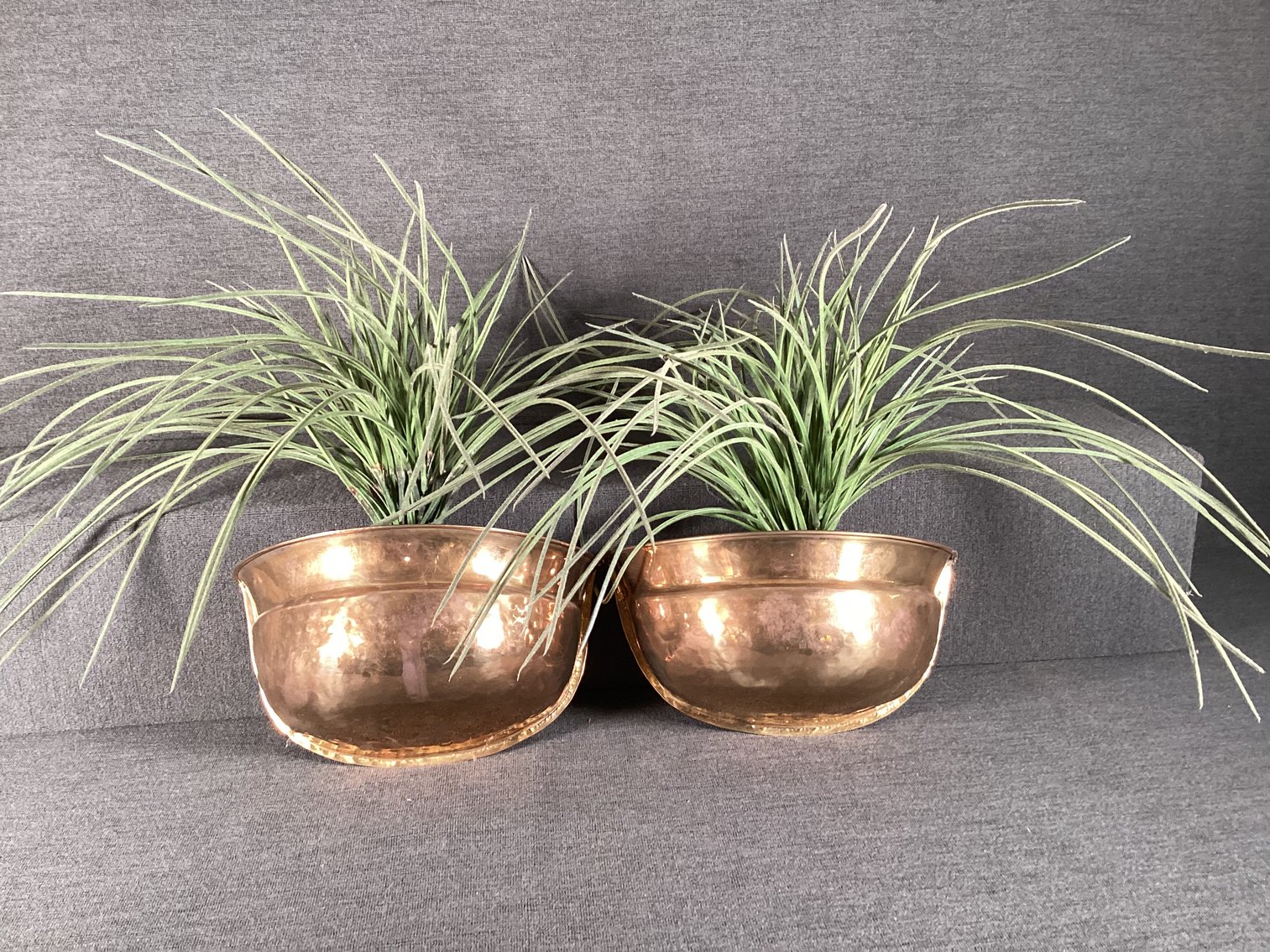 Image for Brass Wall Sconce