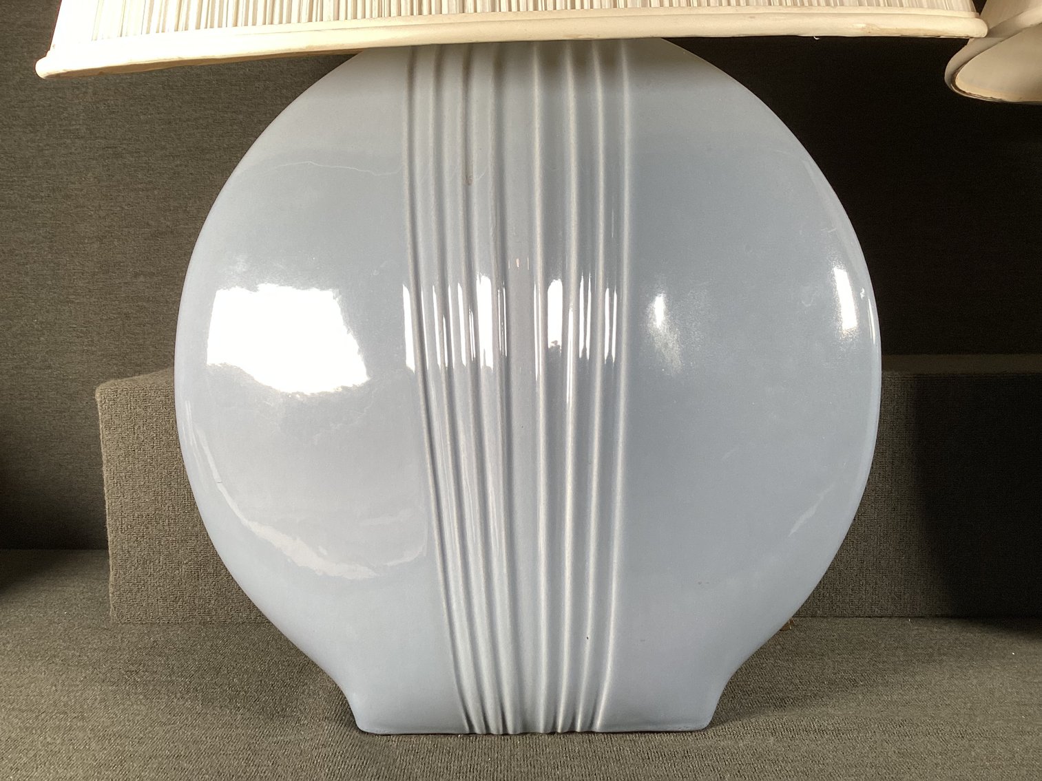 Image for Pair of Lamps