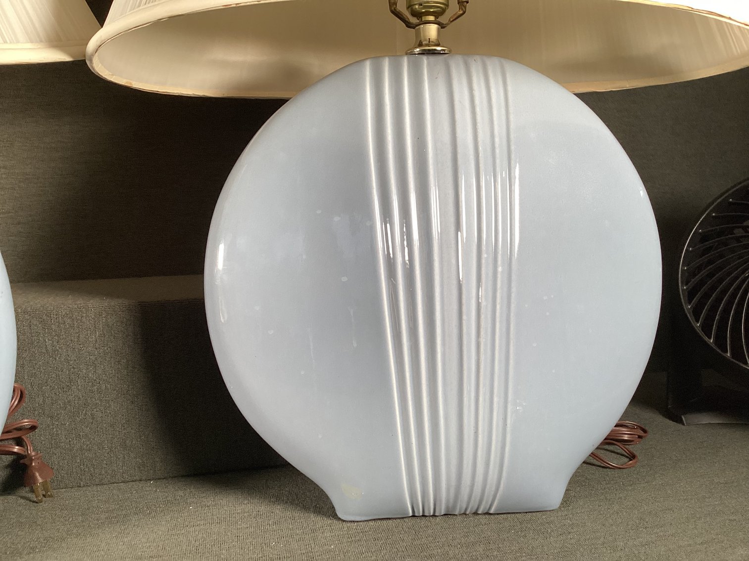 Image for Pair of Lamps