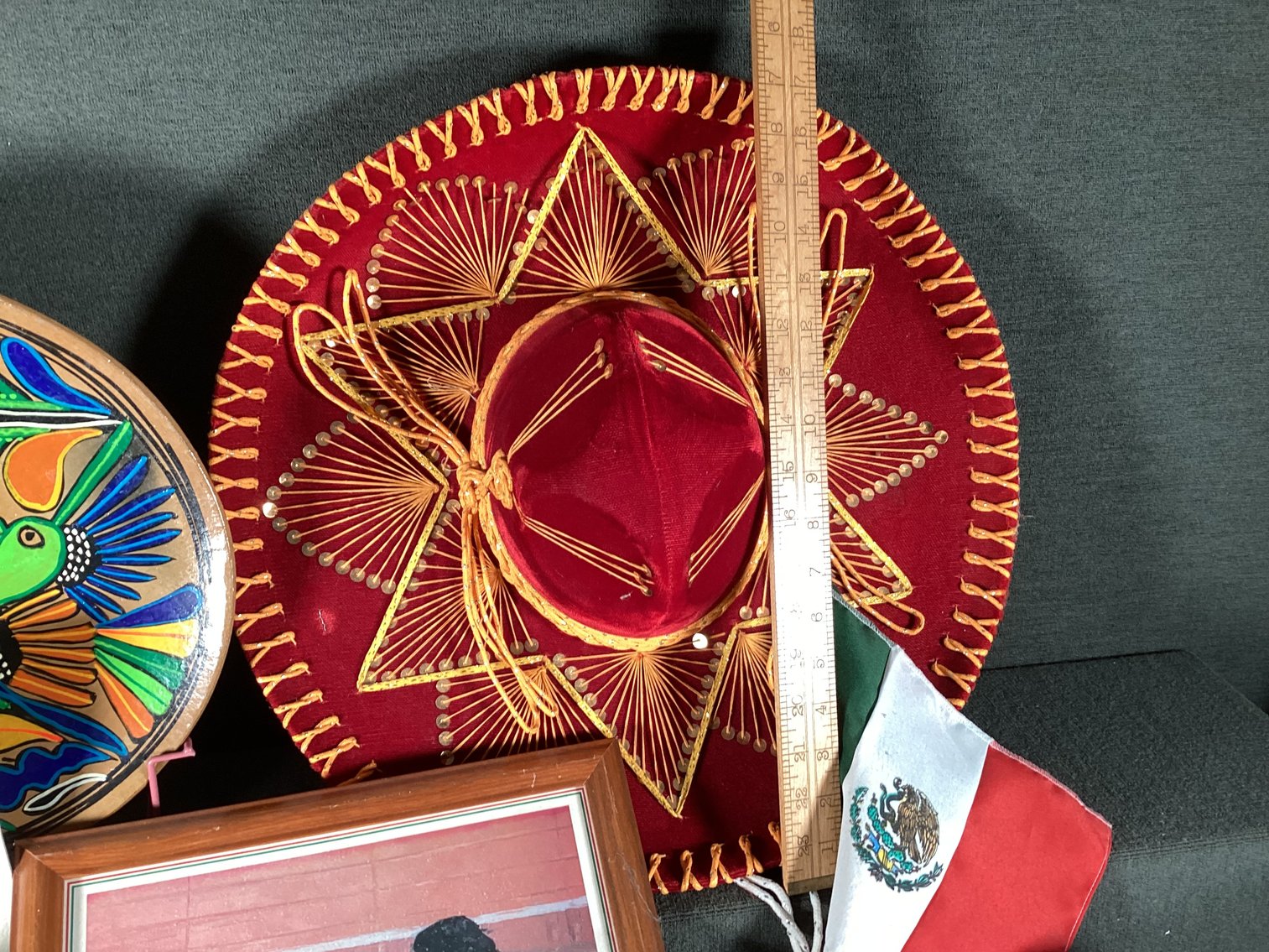 Image for Let’s Go to MEXICO!!