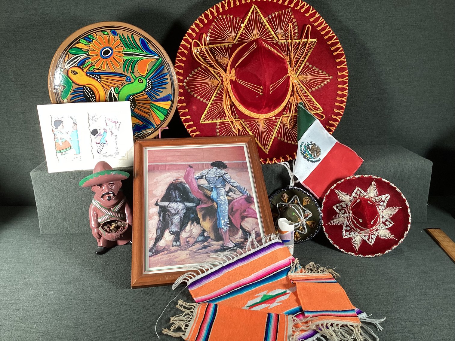 Image for Let’s Go to MEXICO!!