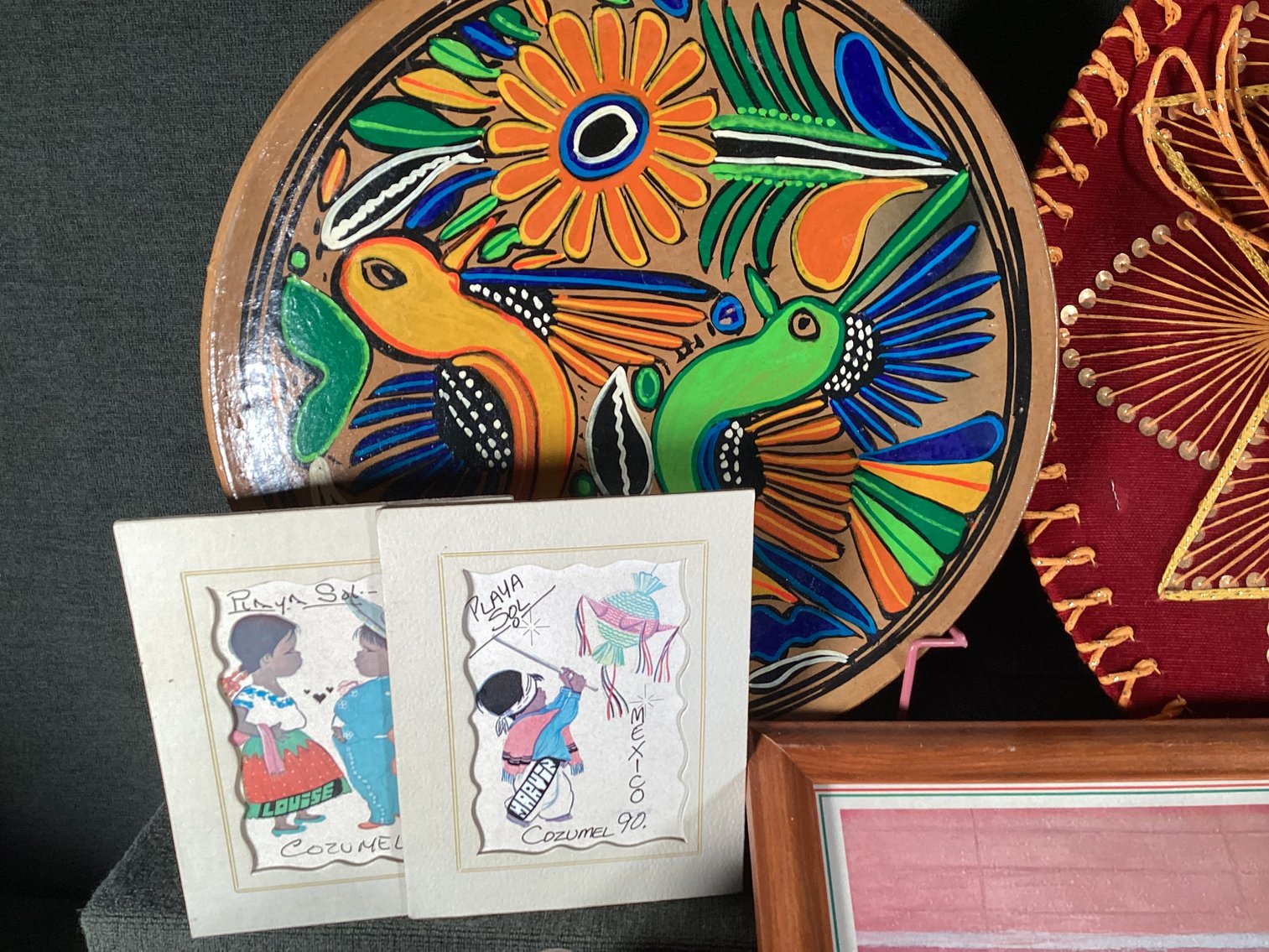 Image for Let’s Go to MEXICO!!