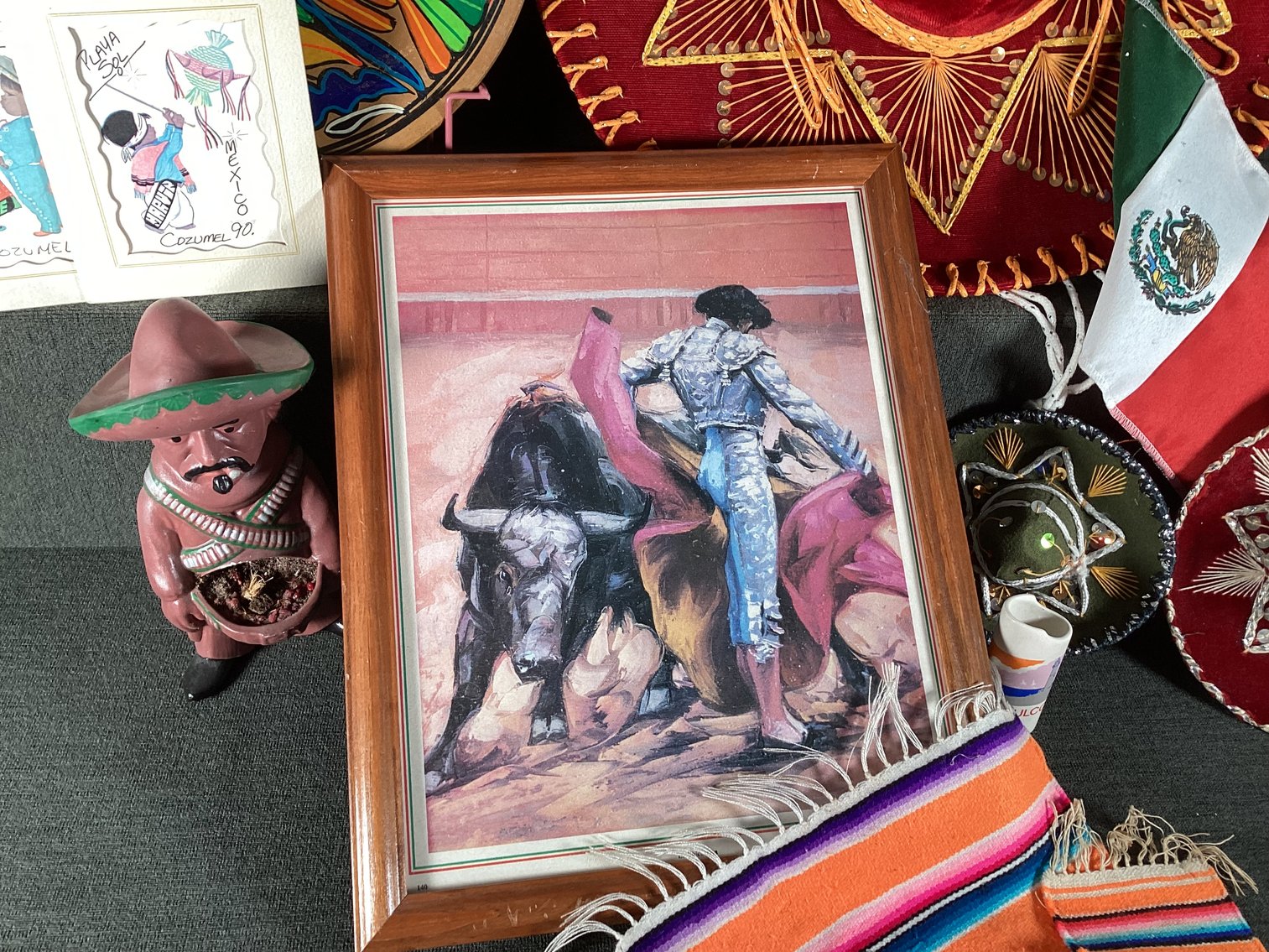 Image for Let’s Go to MEXICO!!