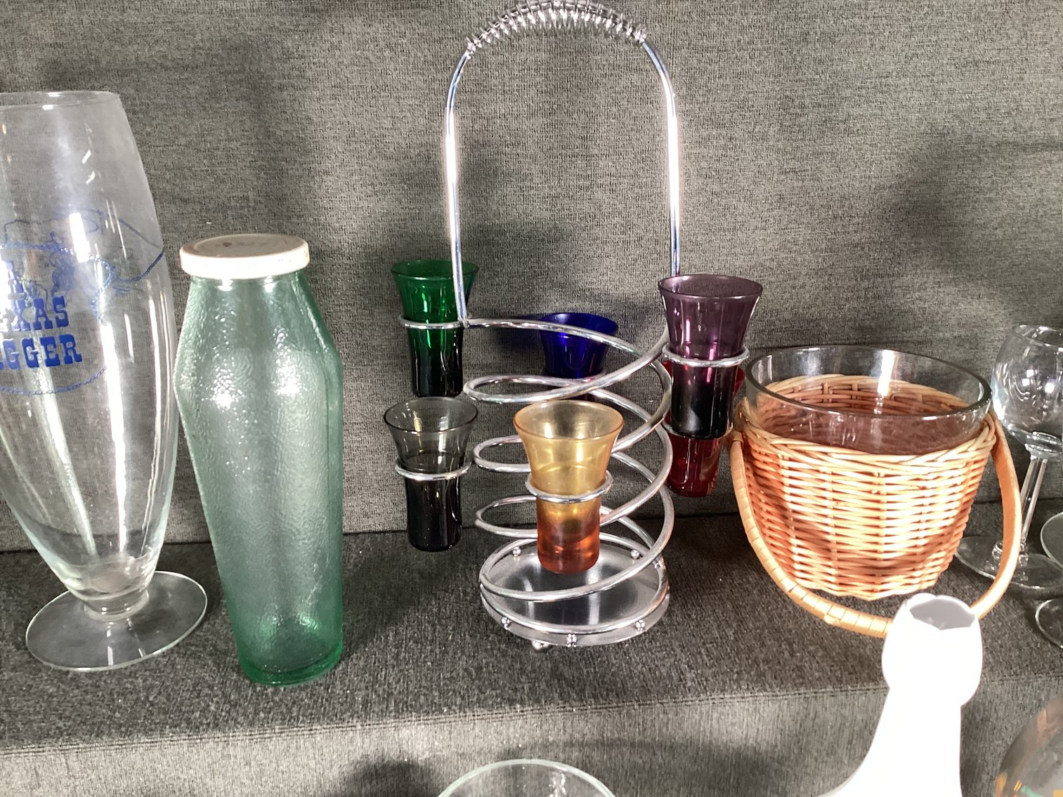 Image for Bar Accessories