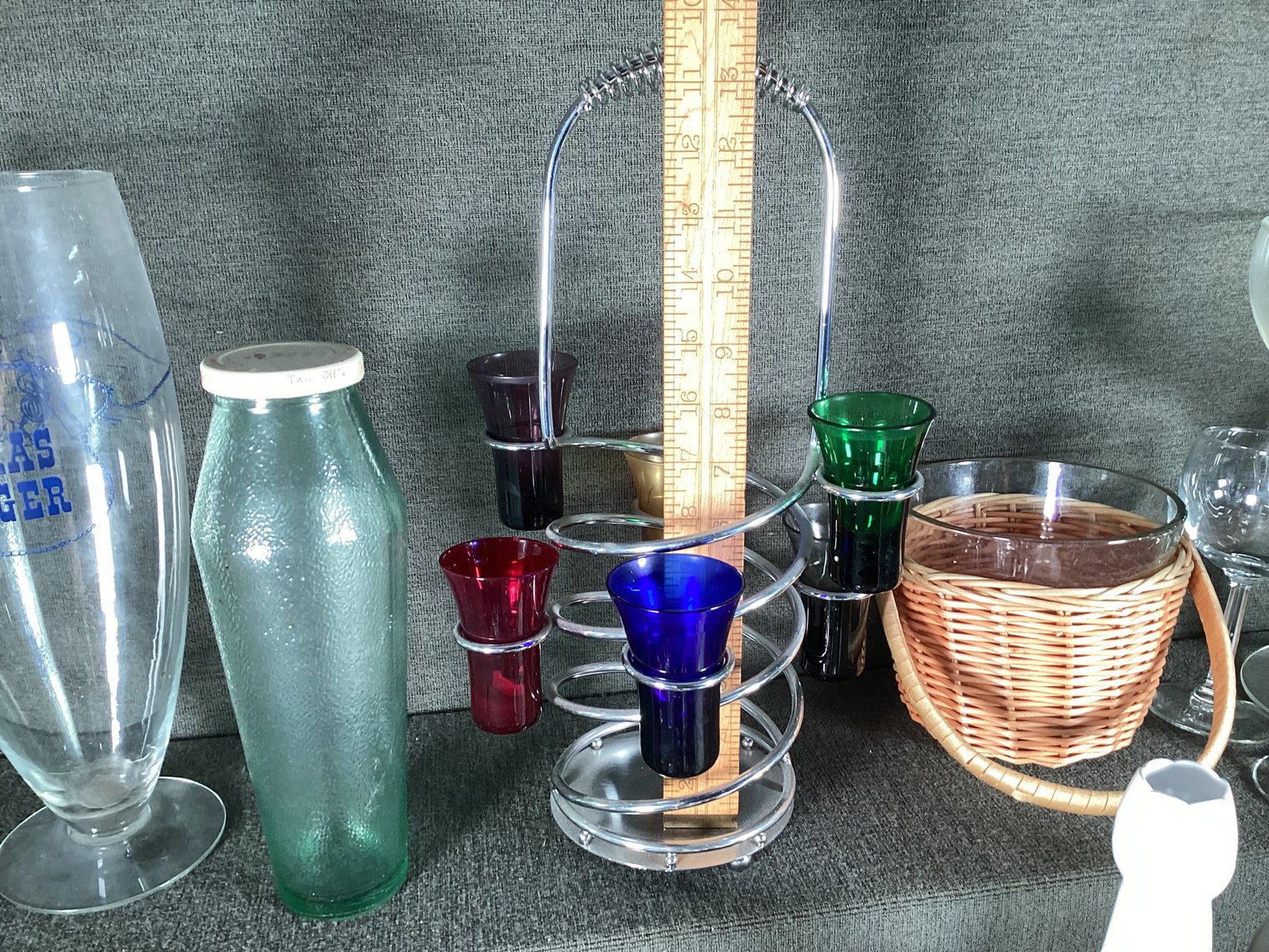 Image for Bar Accessories