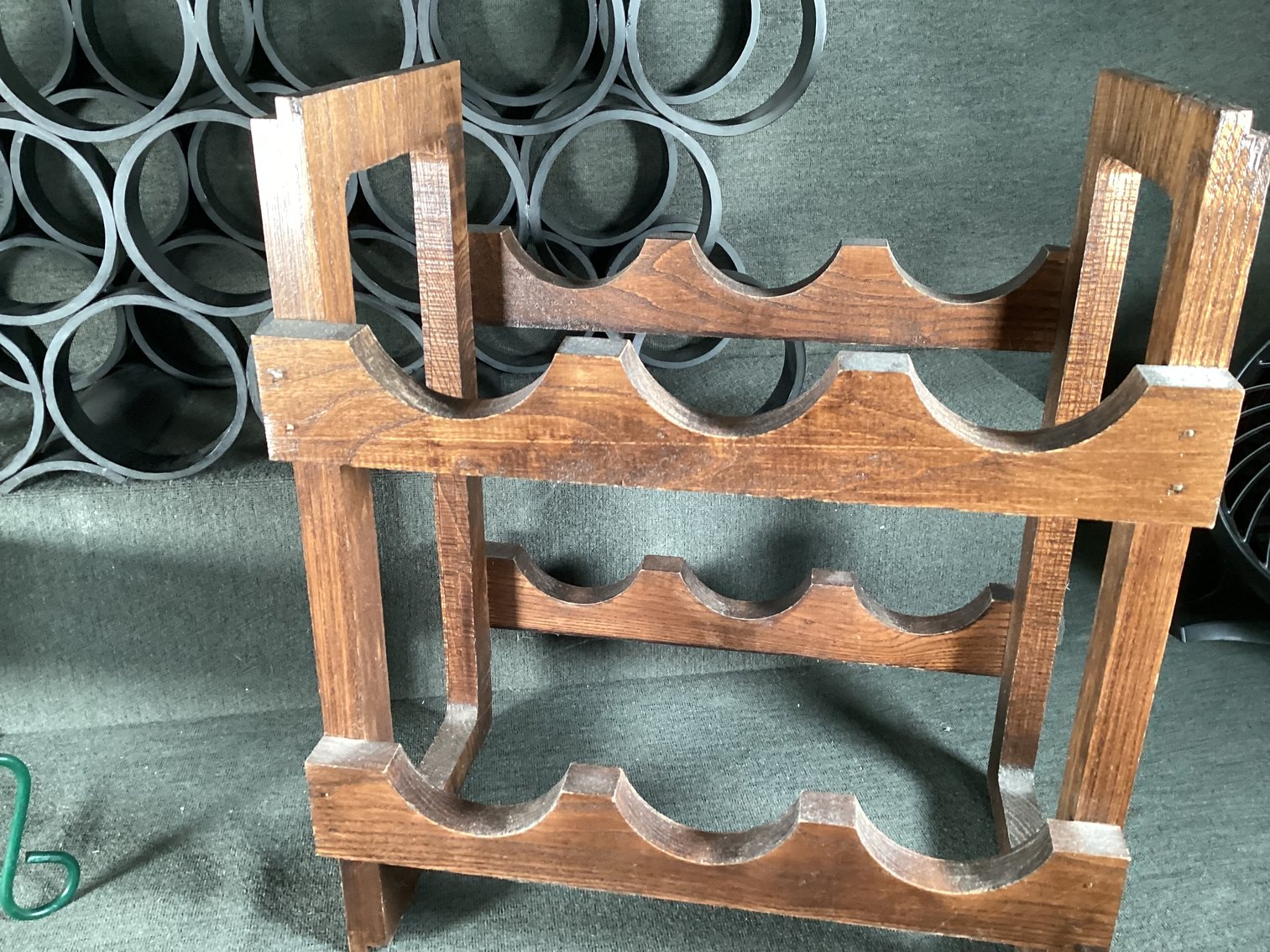 Image for Wine Racks