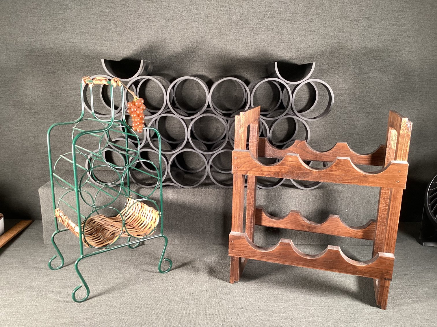 Image for Wine Racks