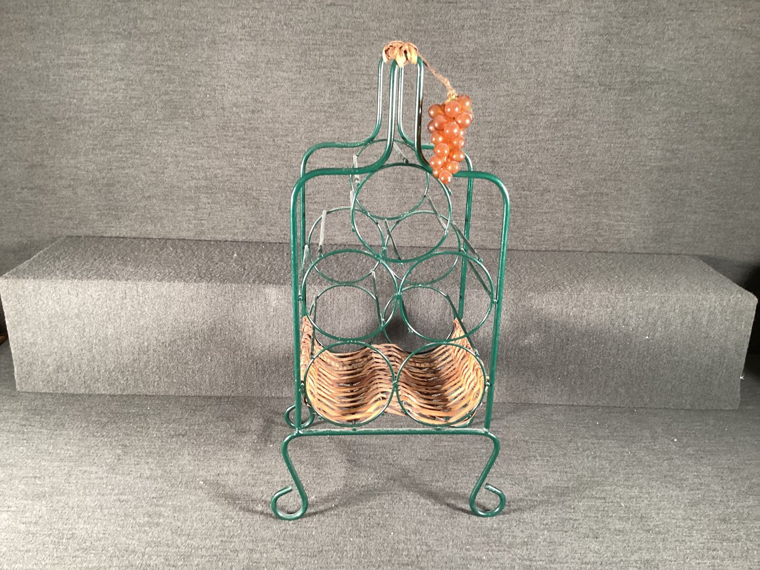 Image for Wine Racks