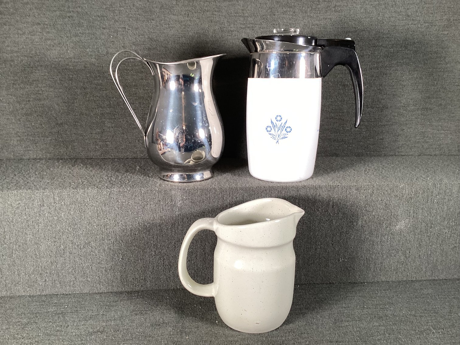 Image for Corning Ware Perculator and More