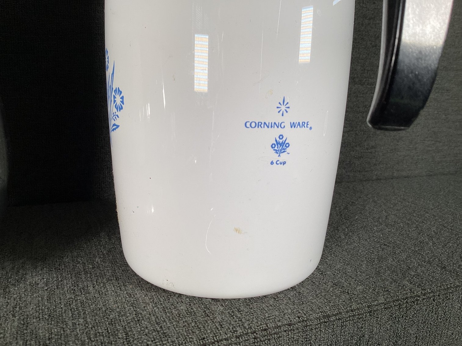 Image for Corning Ware Perculator and More