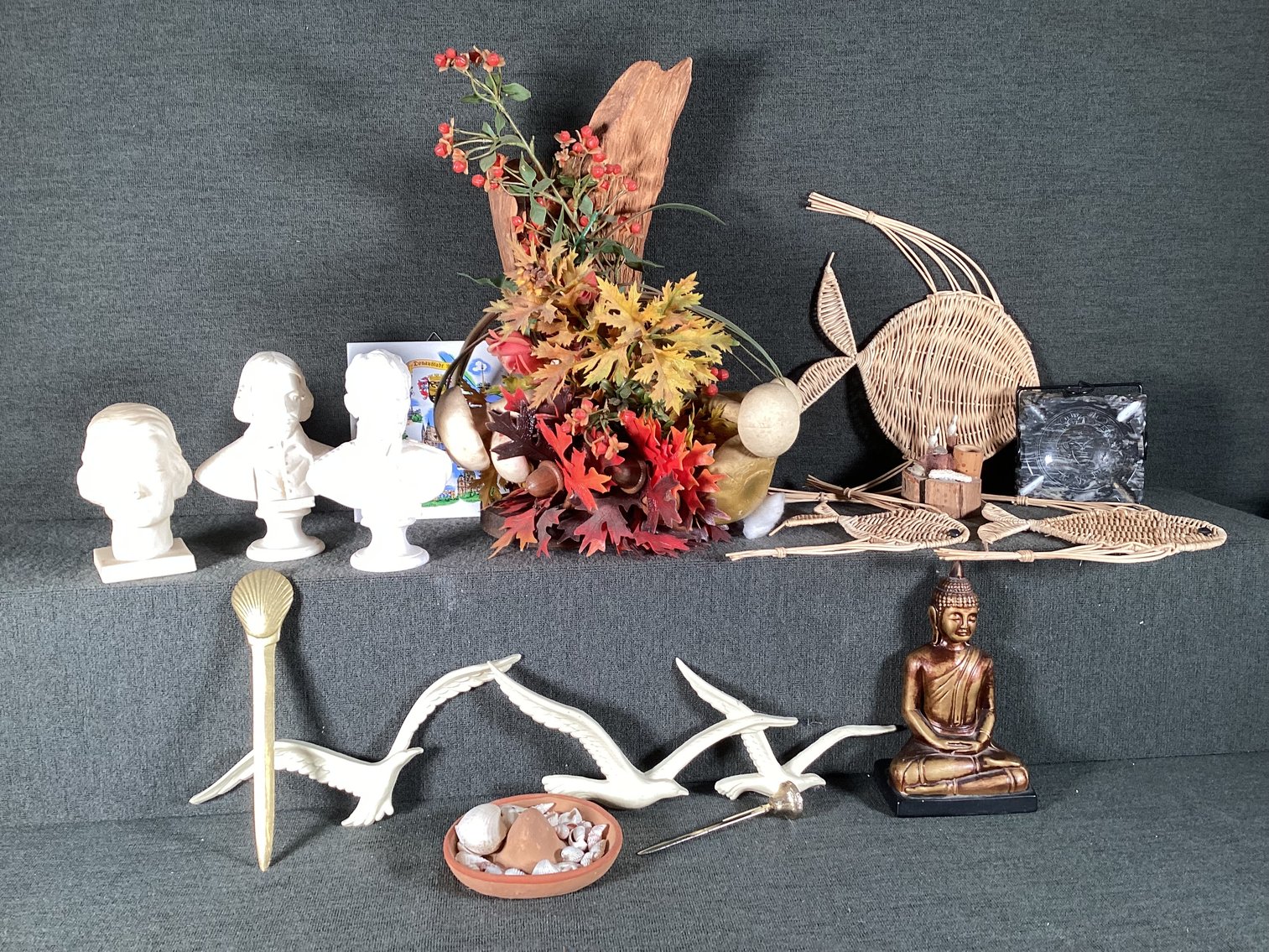 Image for Decorator’s Lot