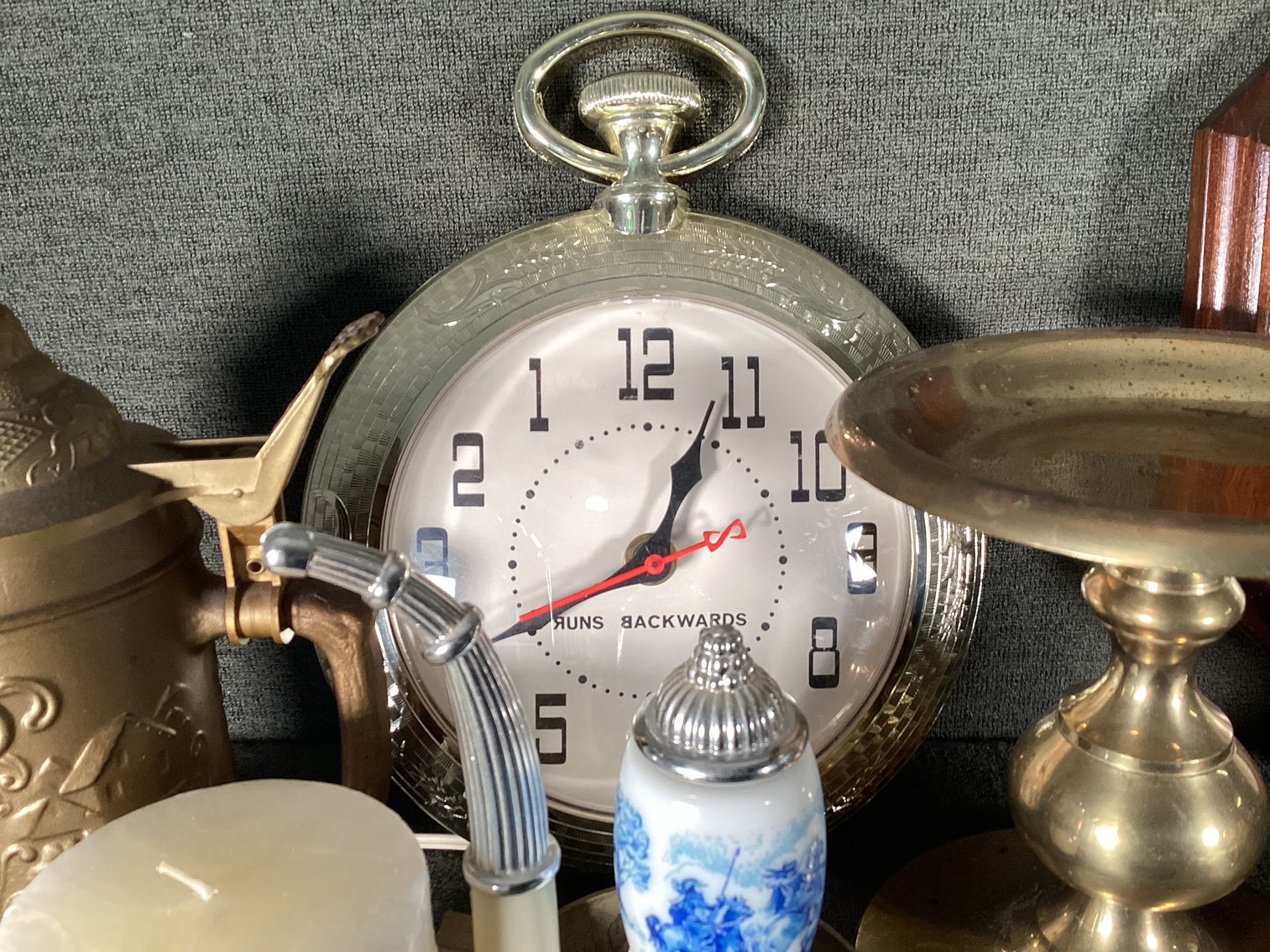 Image for Pipes and Decor