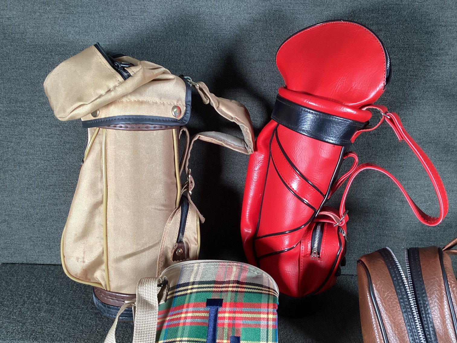 Image for Insulated Liquor Bottle Carriers