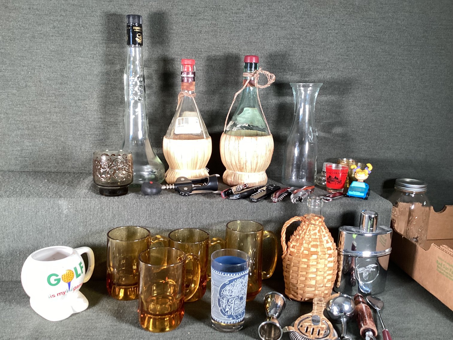 Image for Bar Ware and More