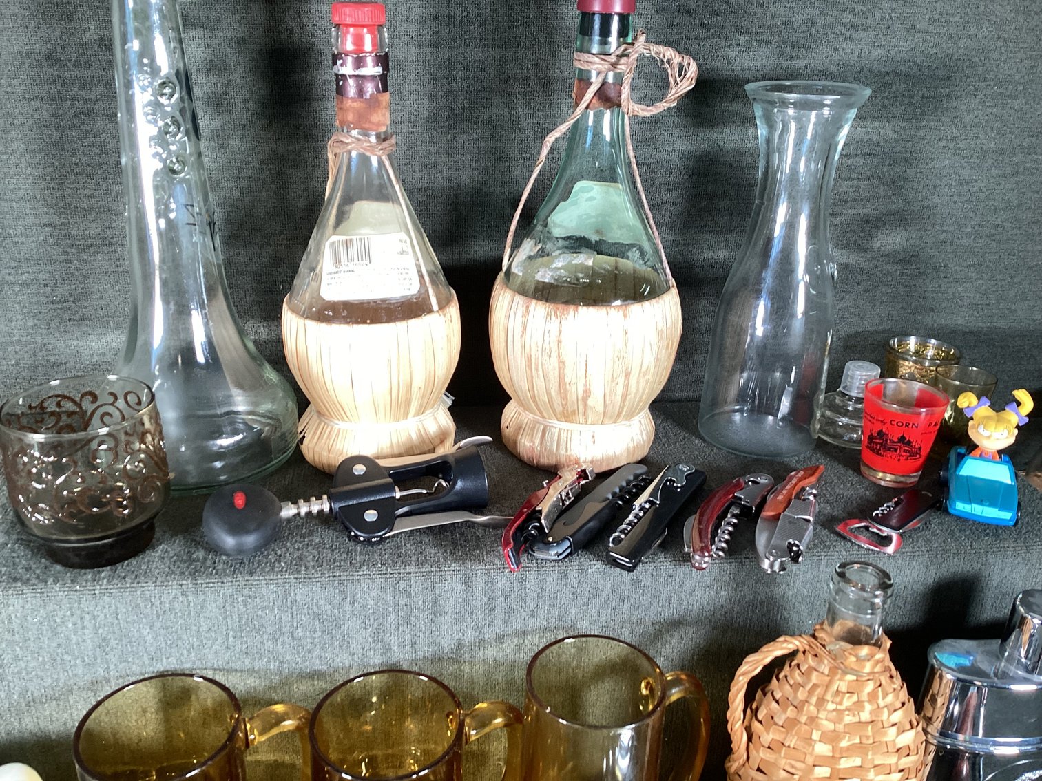 Image for Bar Ware and More