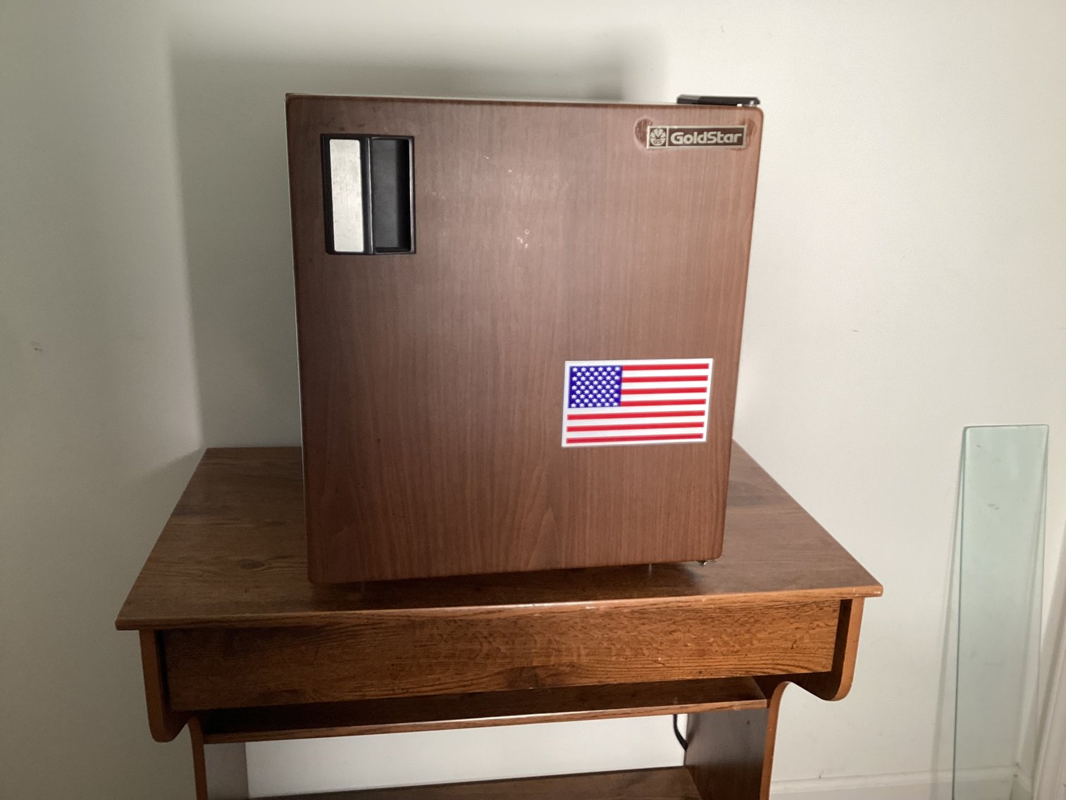 Image for Dorm Refrigerator