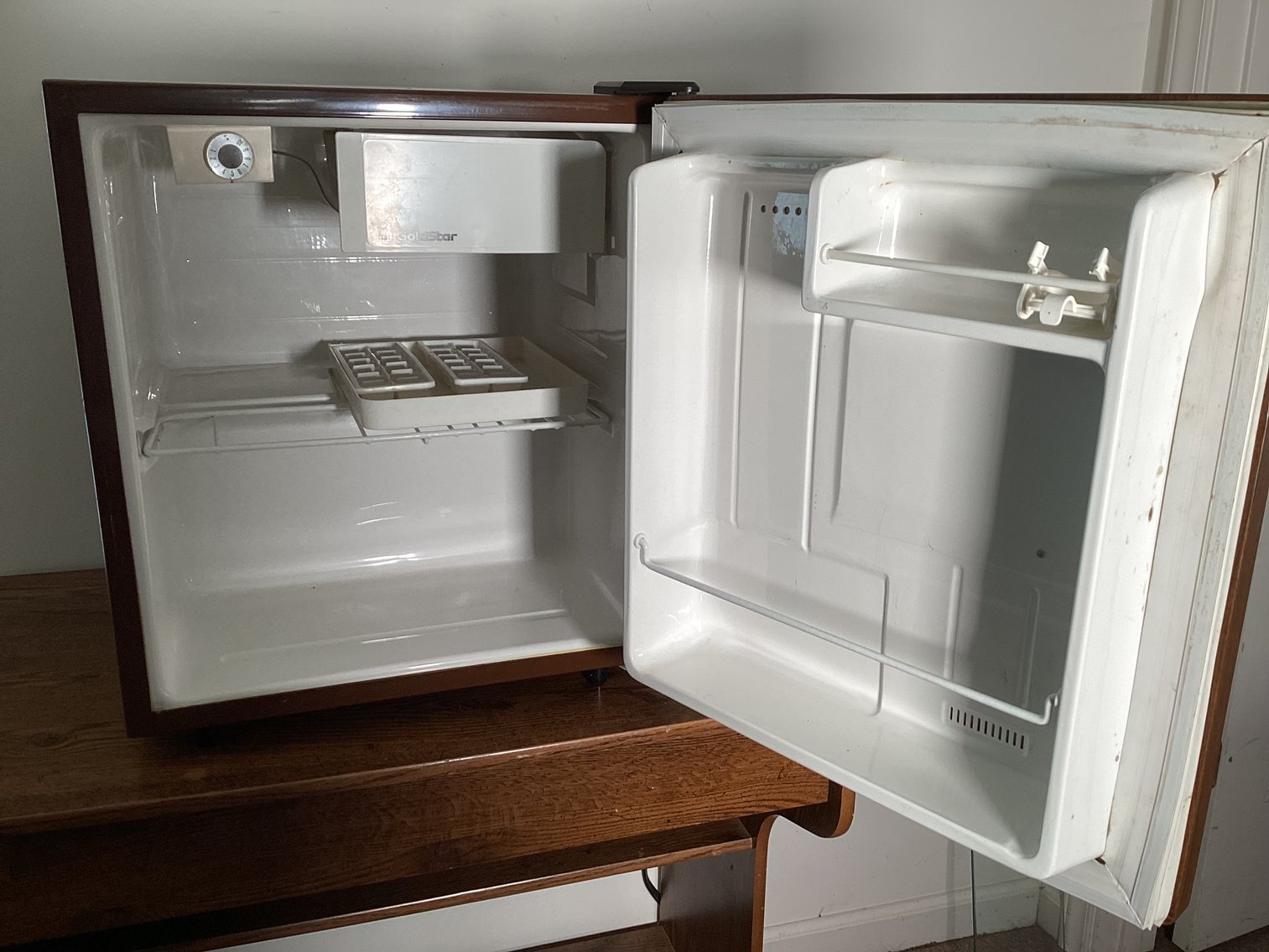 Image for Dorm Refrigerator