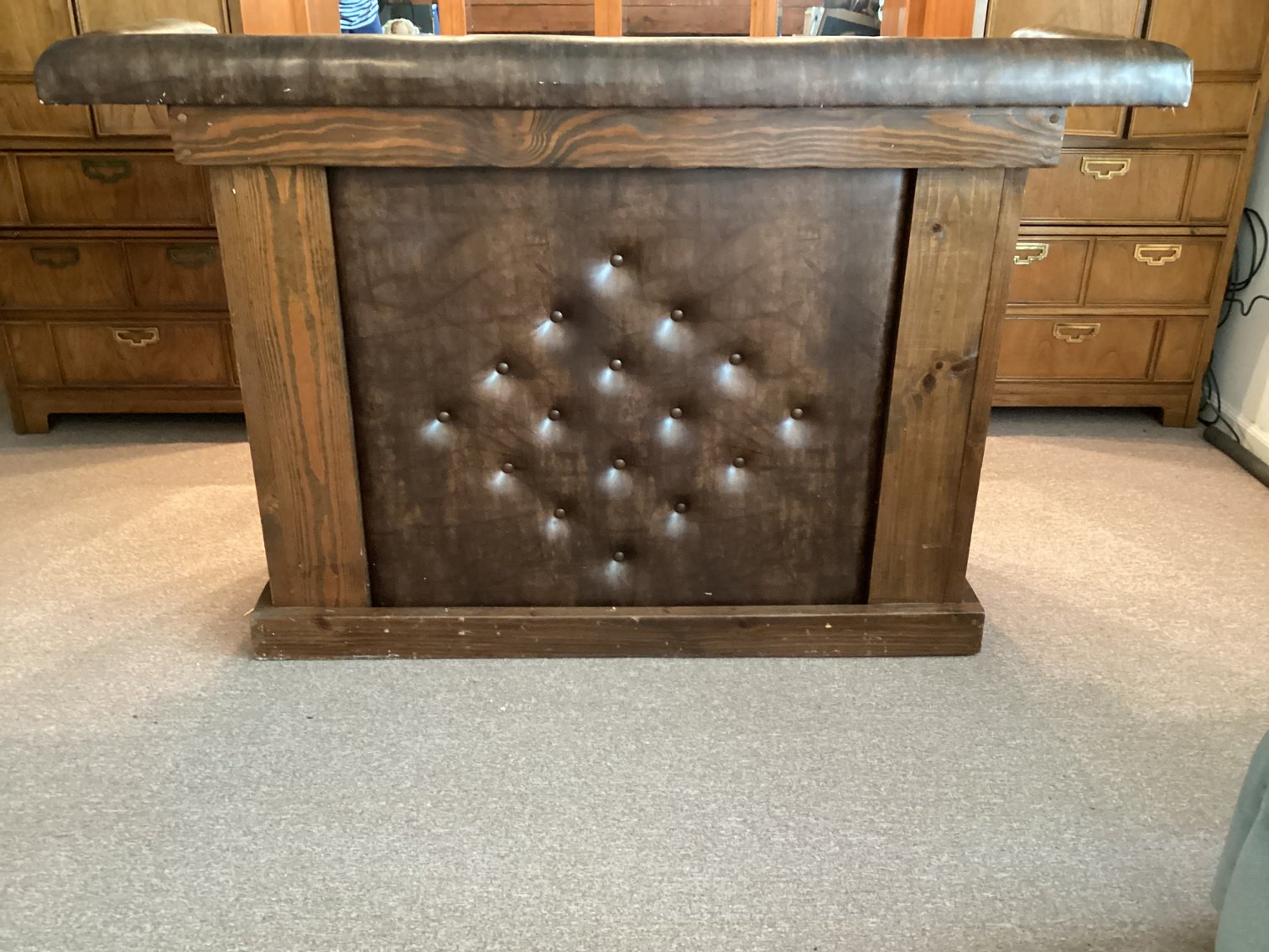 Image for Free Standing Bar