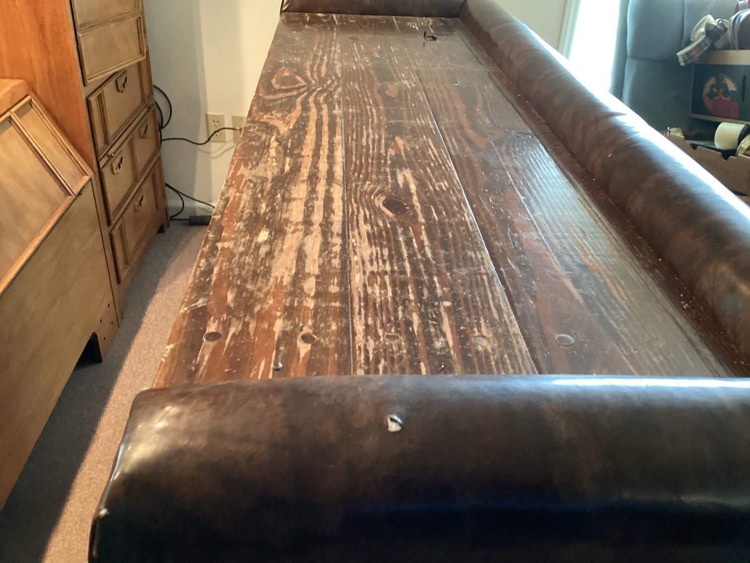 Image for Free Standing Bar