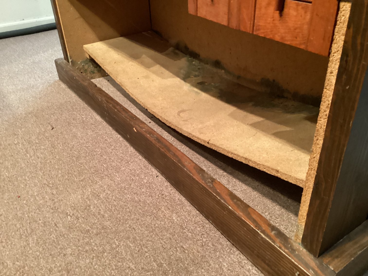 Image for Free Standing Bar