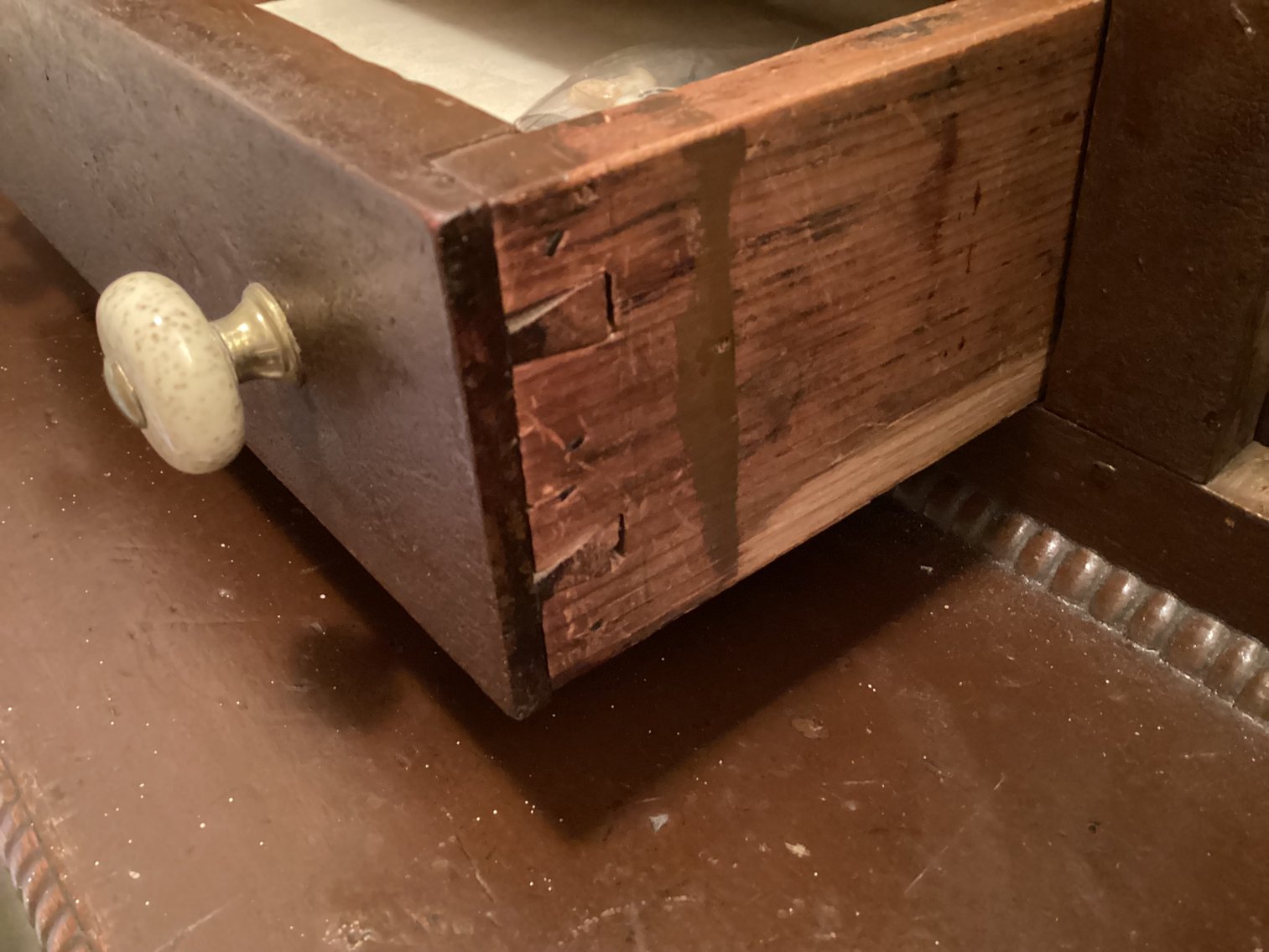 Image for Antique Dresser