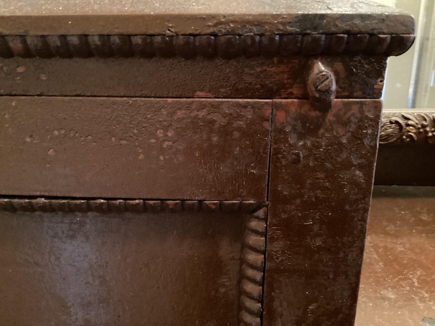 Image for Antique Dresser