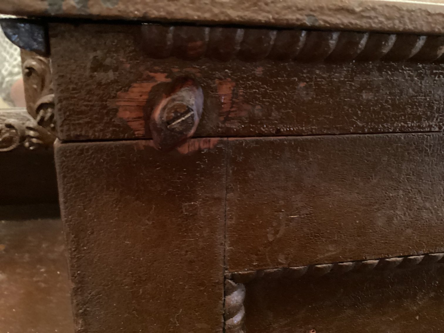 Image for Antique Dresser