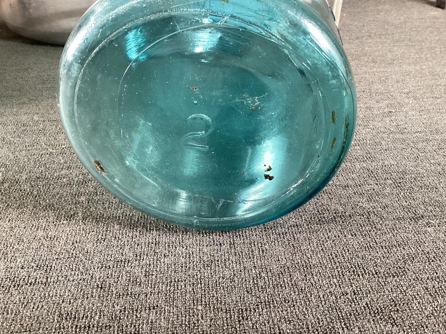 Image for Canning Lot