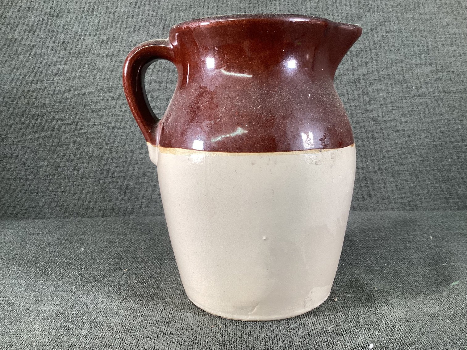 Image for Crock Pitcher