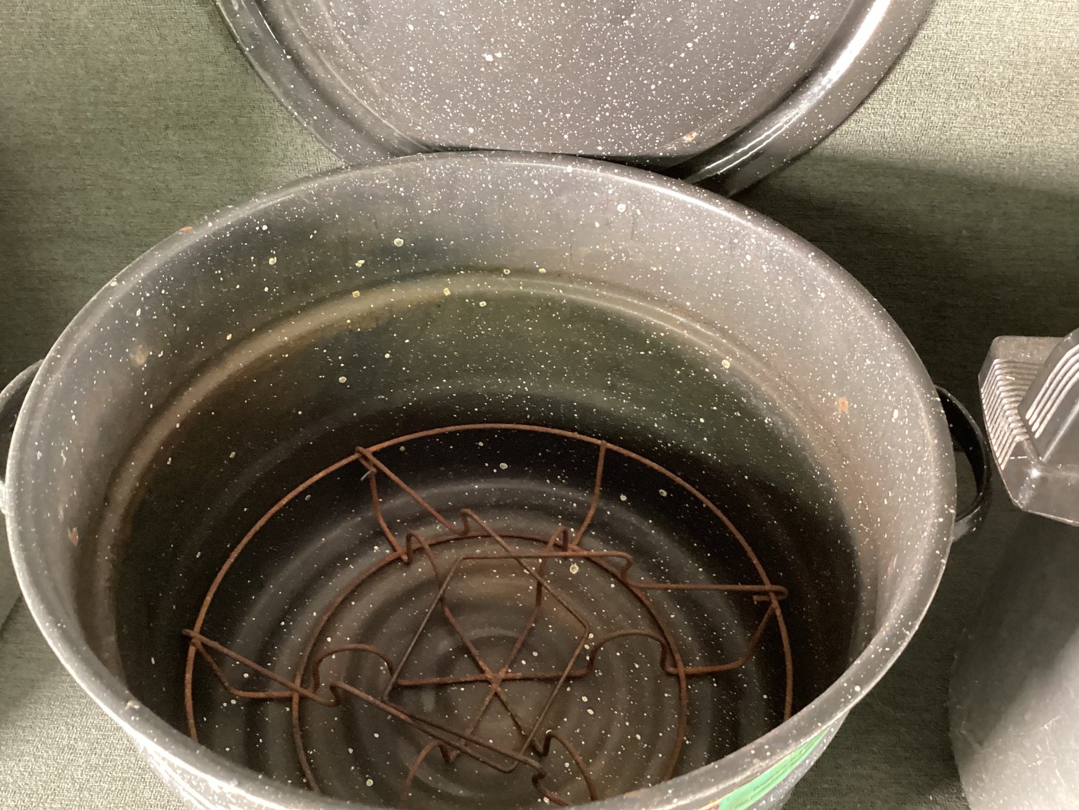 Image for Maid of Honor Pressure Canner and More