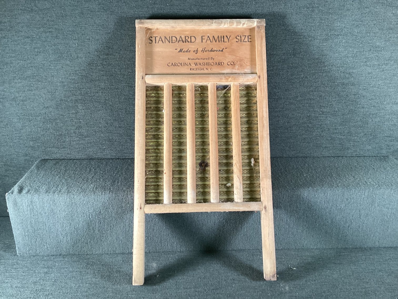 Image for Brass Washboard