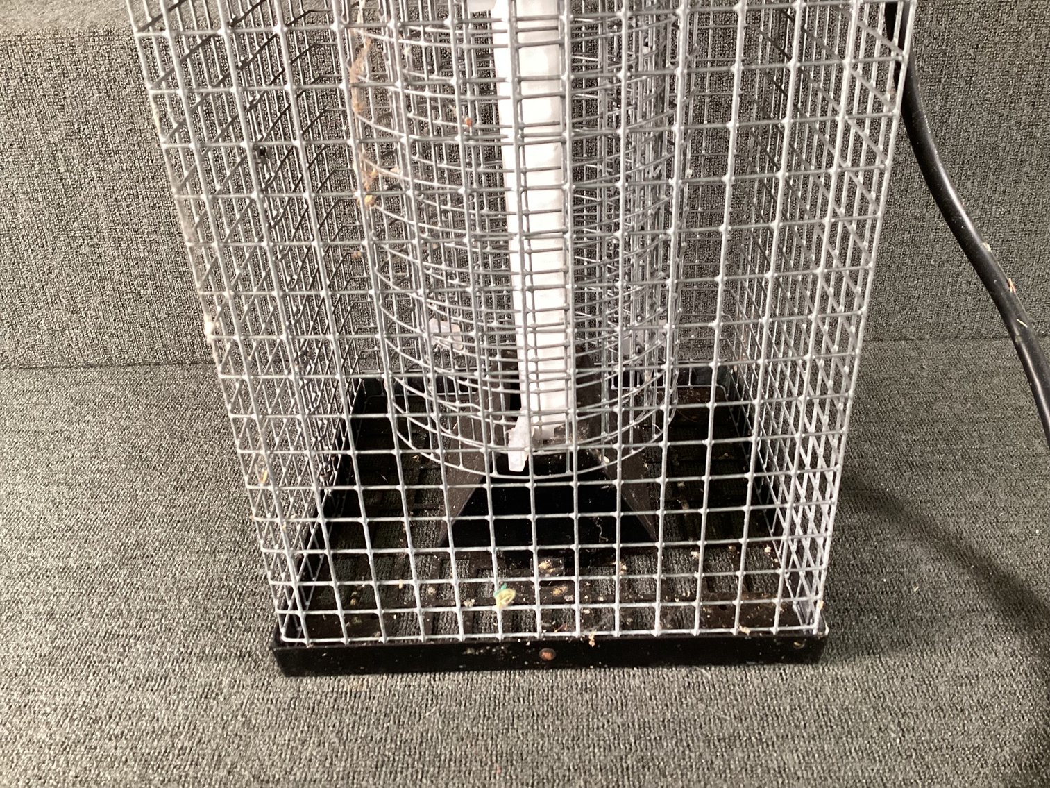 Image for ZAP!!!! Bug Machine