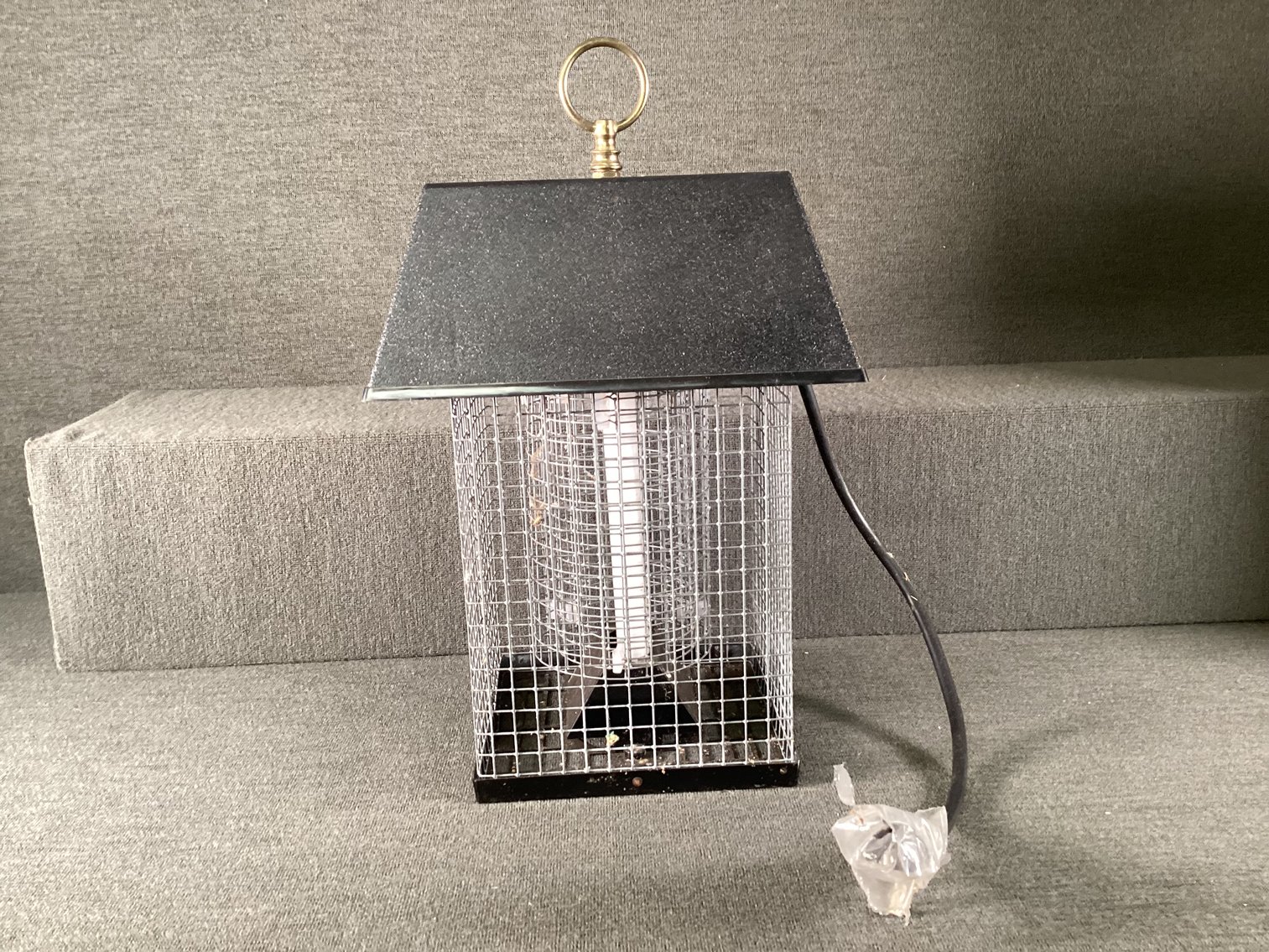 Image for ZAP!!!! Bug Machine