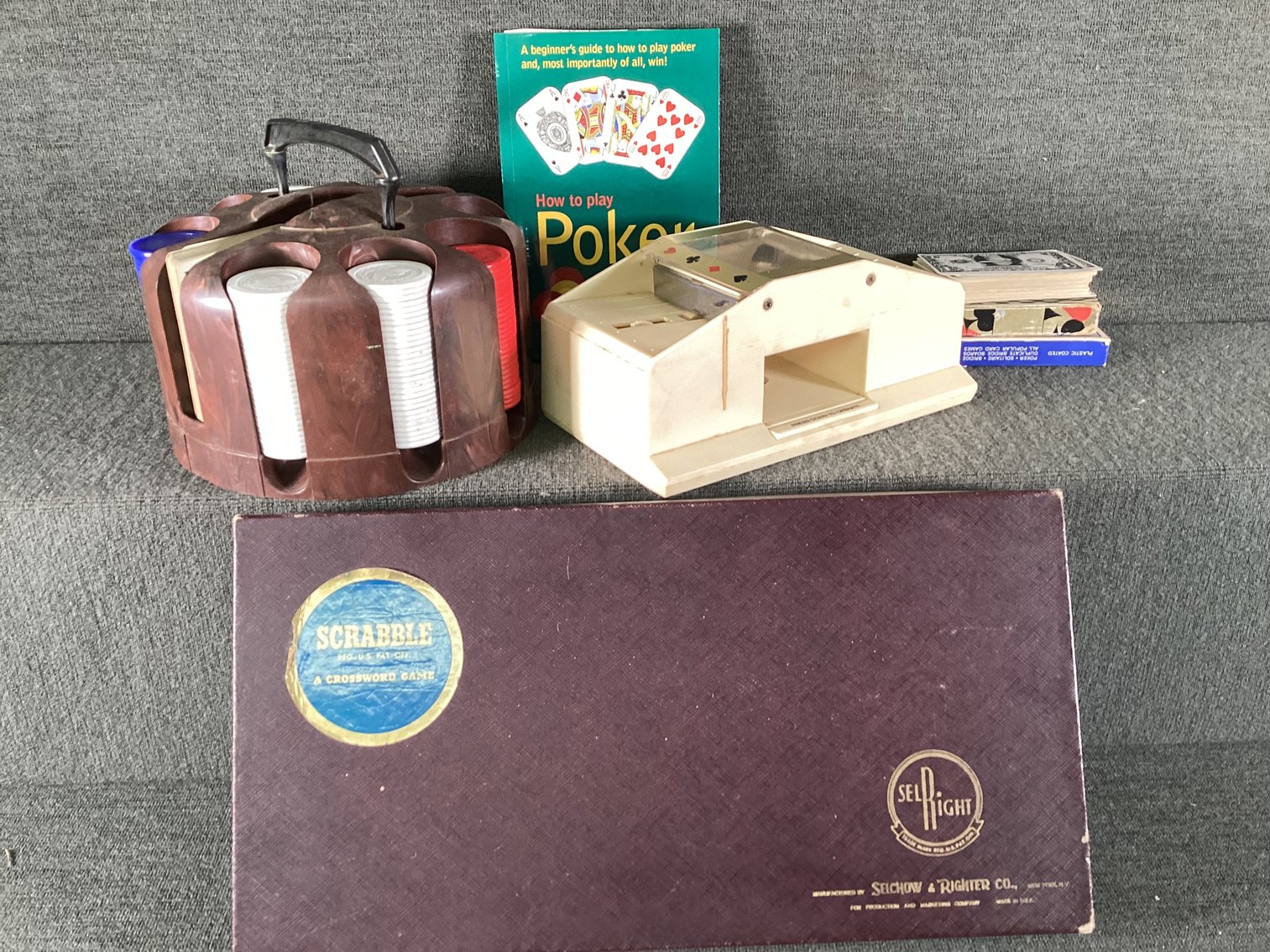 Image for Gaming Lot