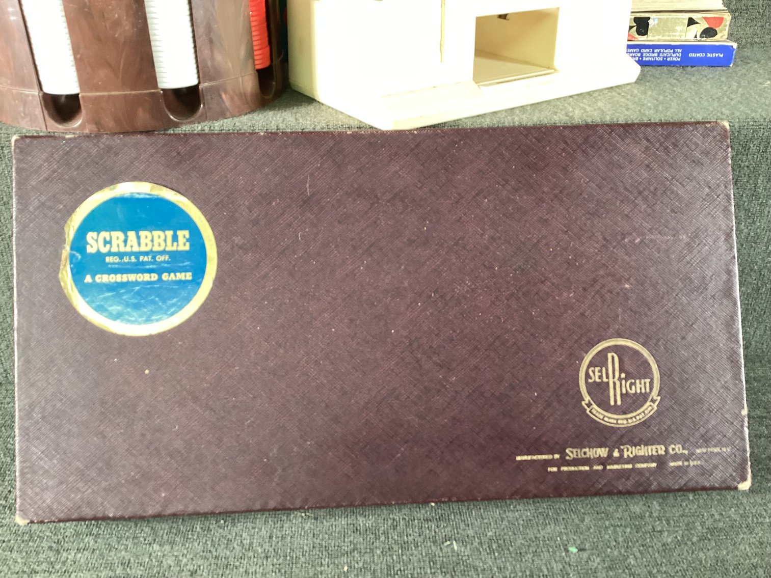 Image for Gaming Lot