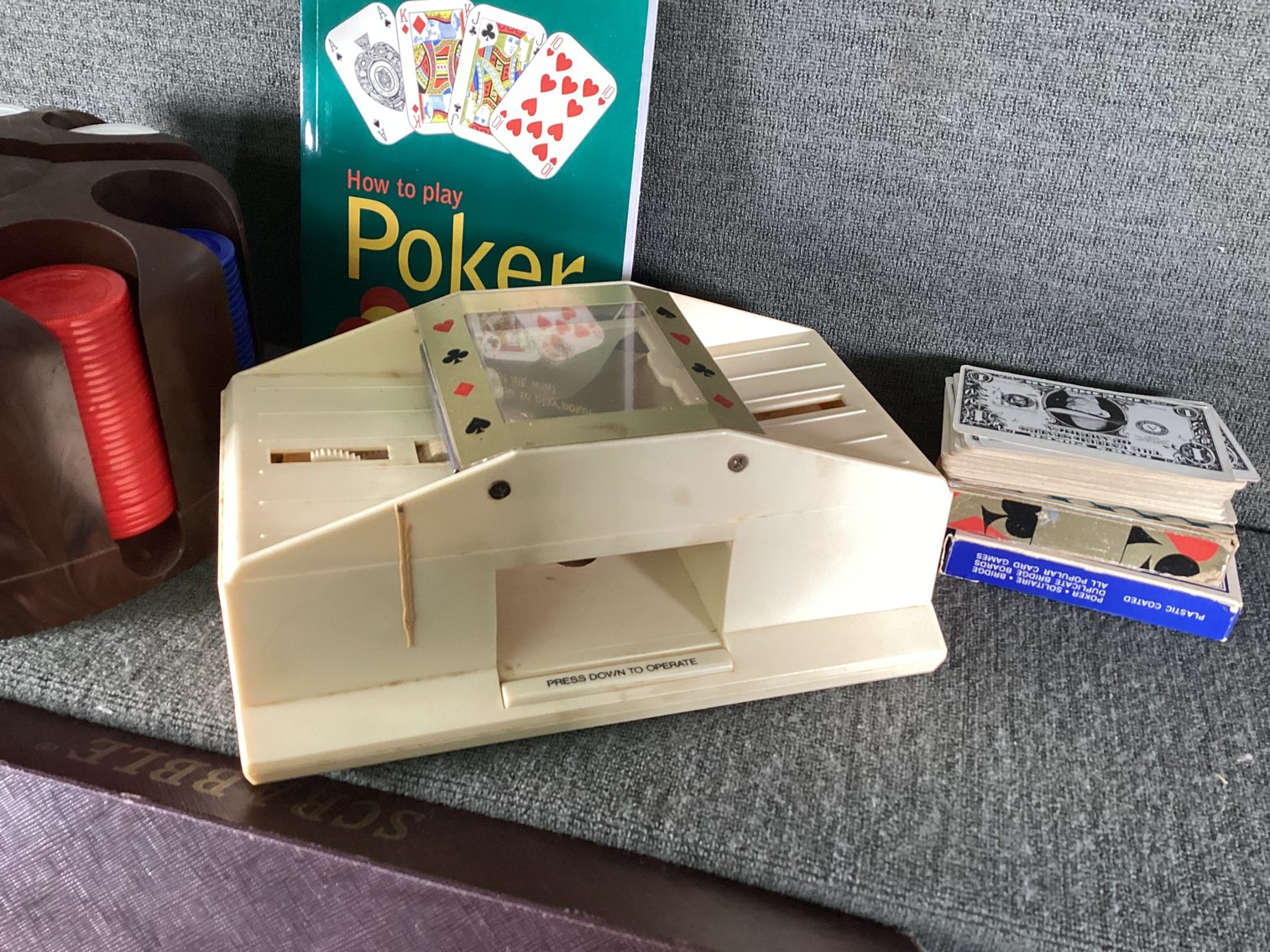 Image for Gaming Lot