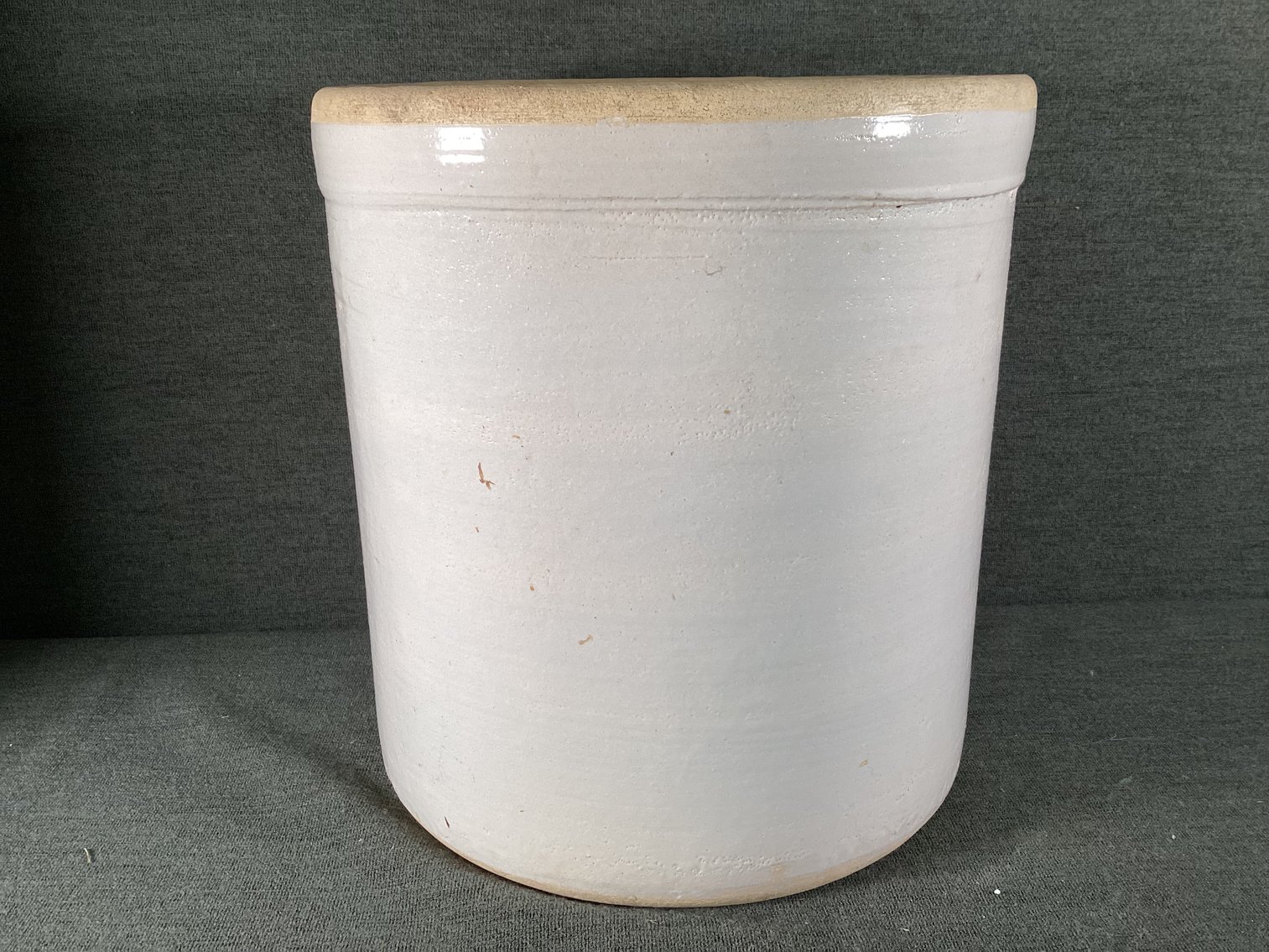 Image for 6 Gallon Crown Crock