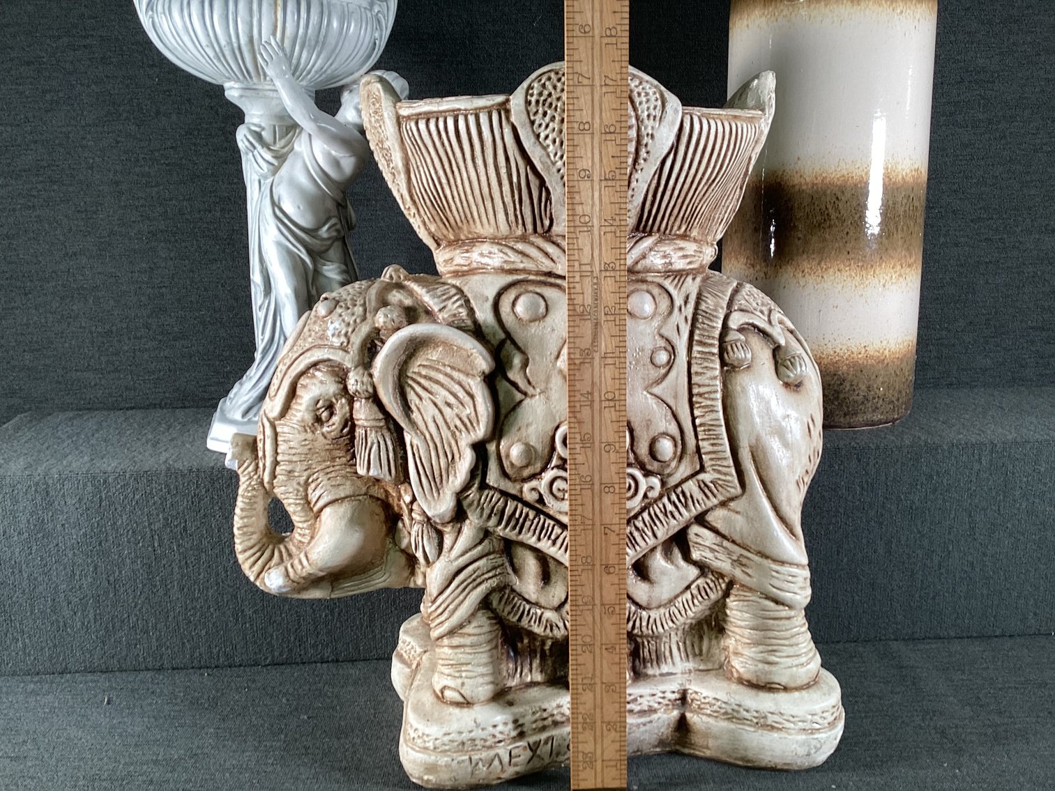 Image for Ceramic Decor Lot