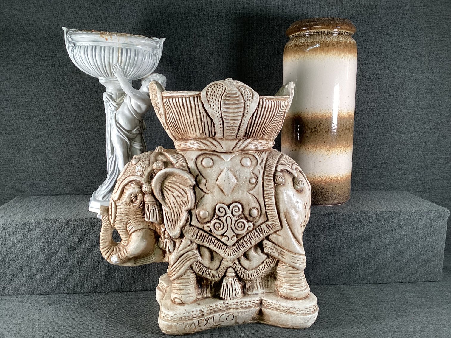 Image for Ceramic Decor Lot