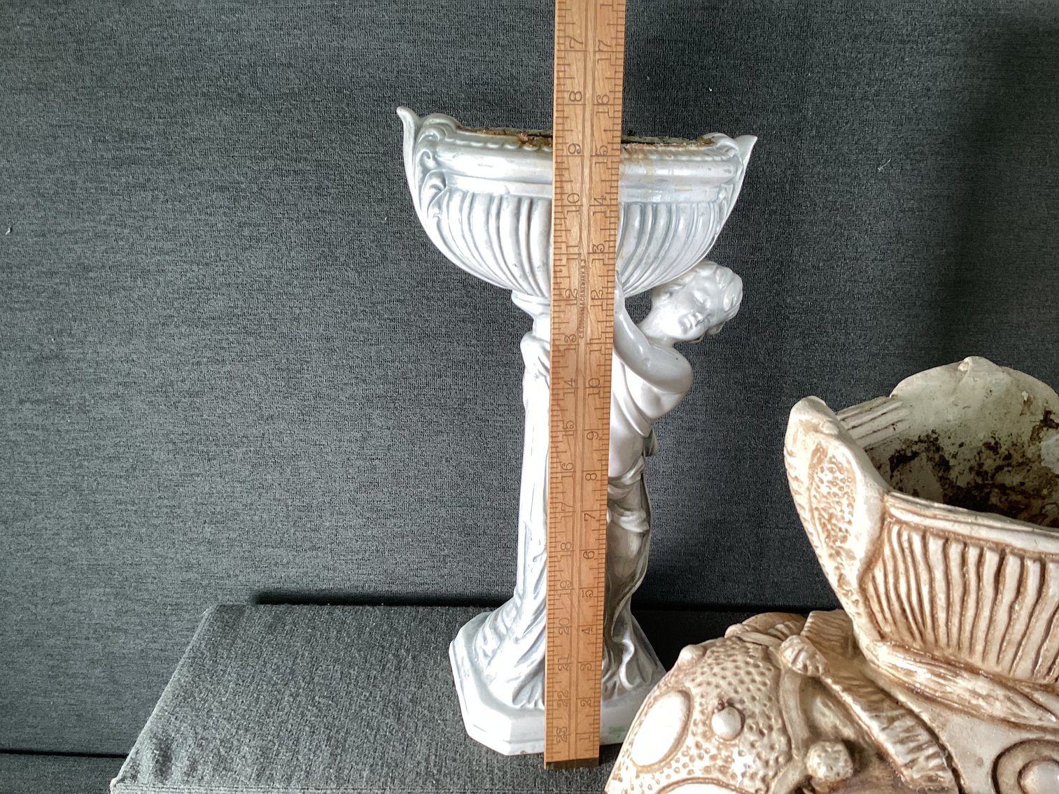 Image for Ceramic Decor Lot