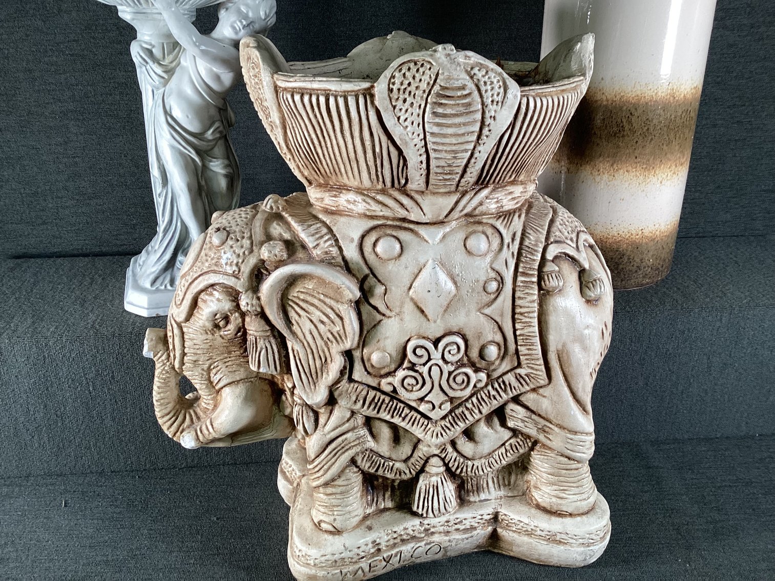 Image for Ceramic Decor Lot