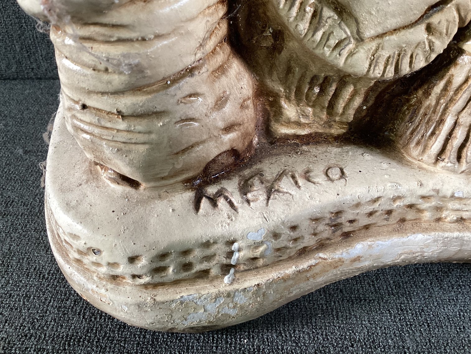 Image for Ceramic Decor Lot