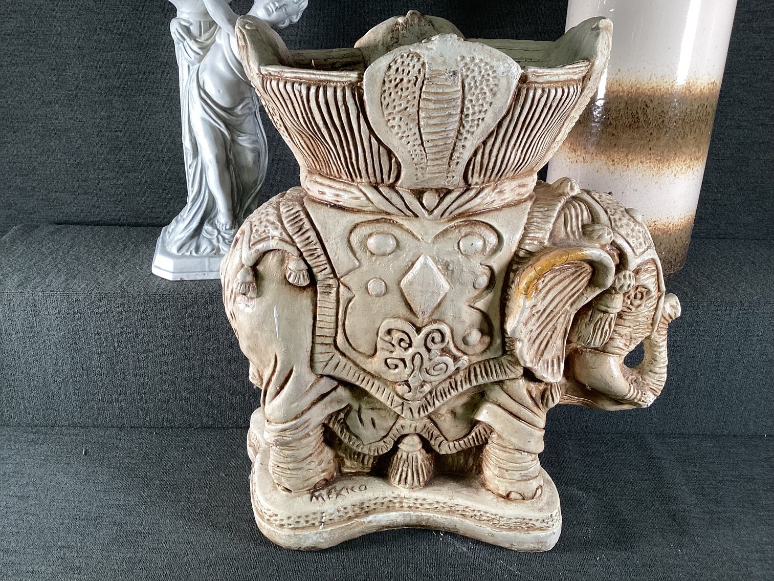 Image for Ceramic Decor Lot