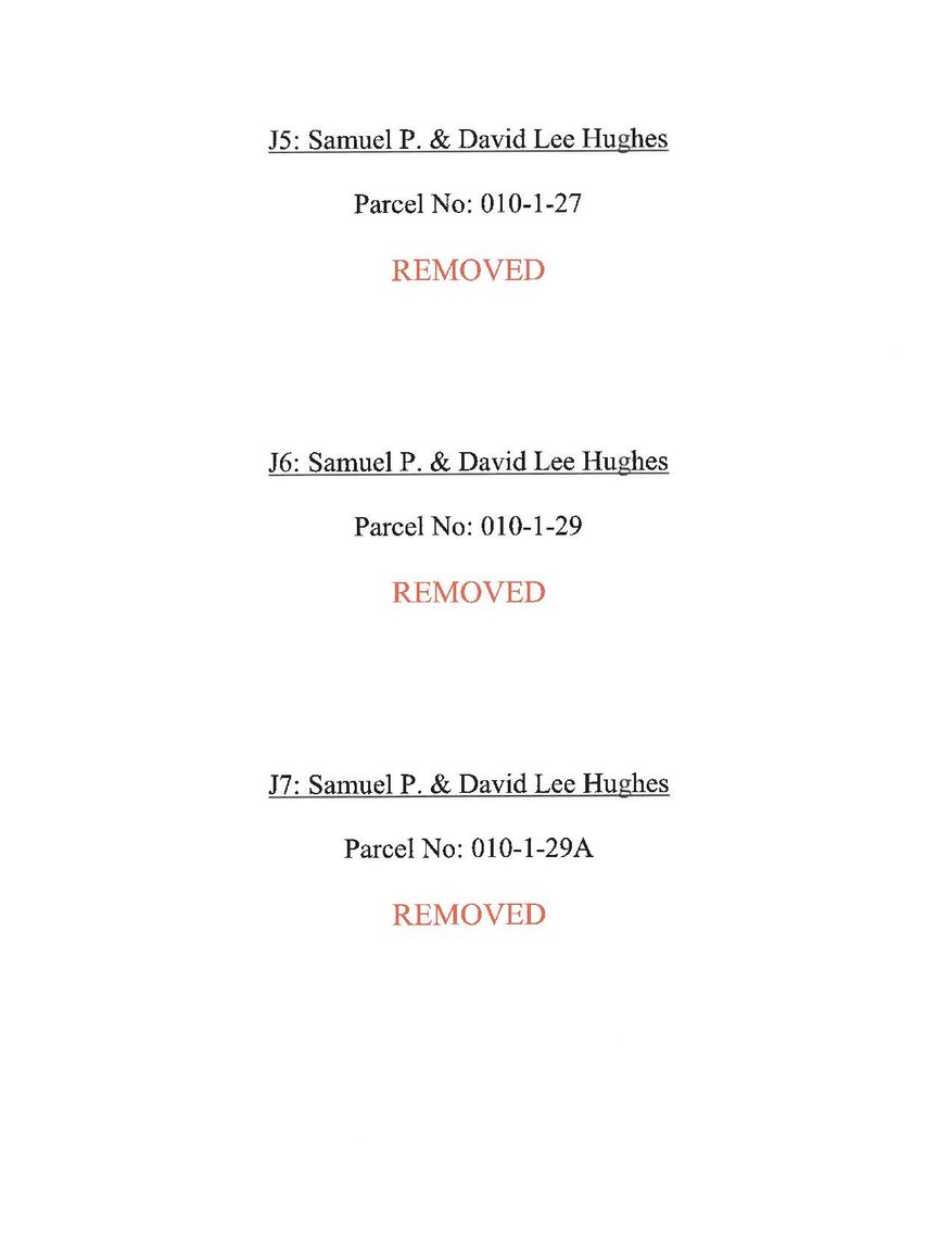 Image for REMOVED JS7 0.53 acre +/- behind 270 Pippin Street, Abingdon