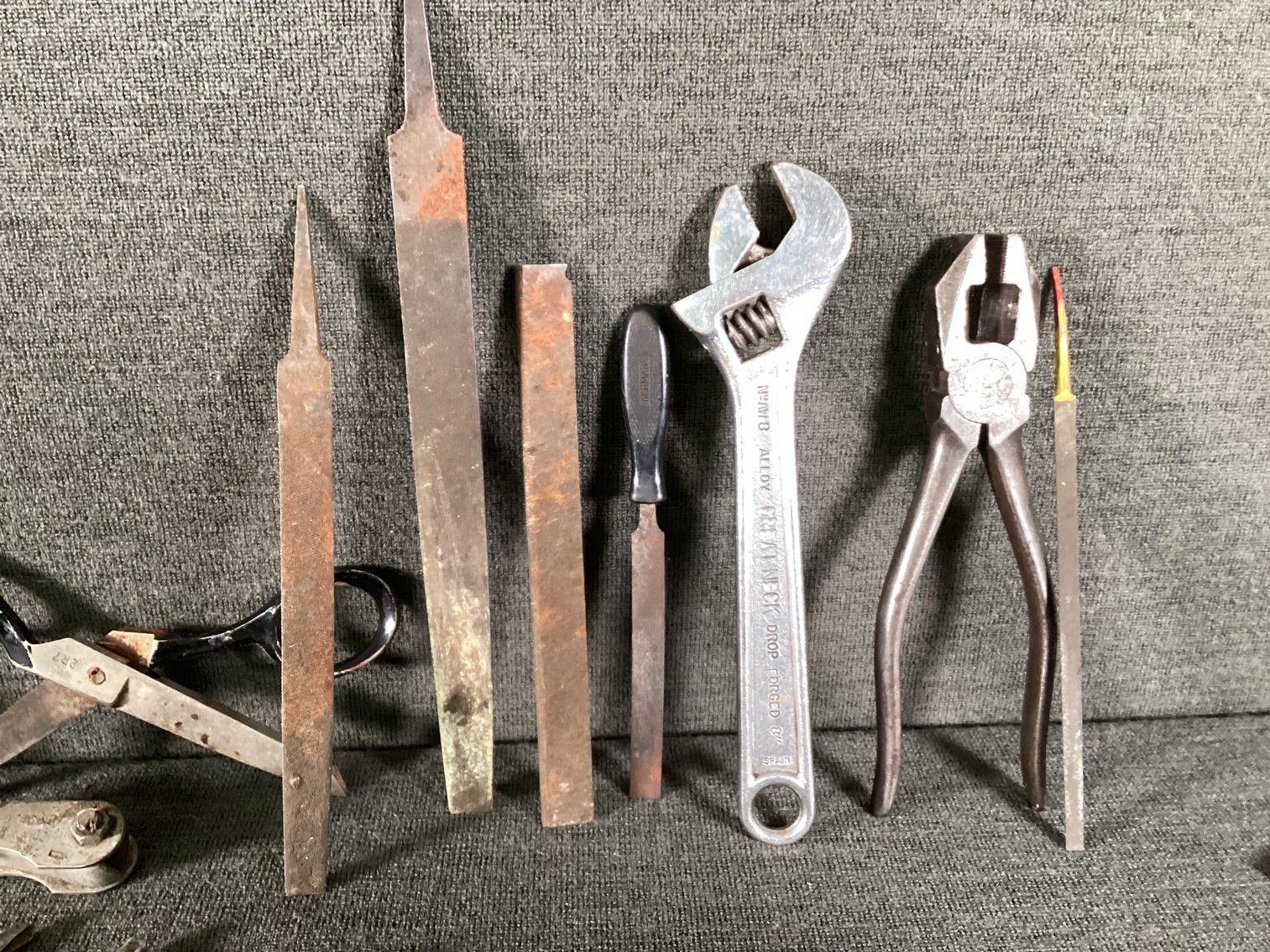 Image for Tool Lot