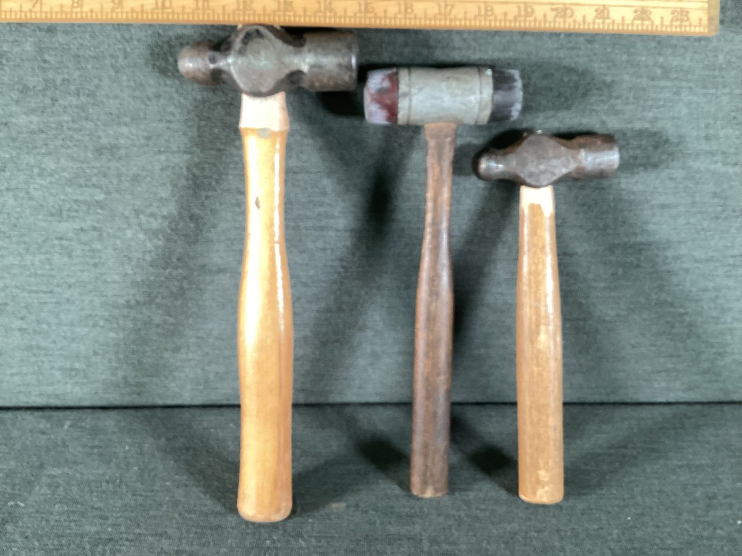 Image for Hammer Time!