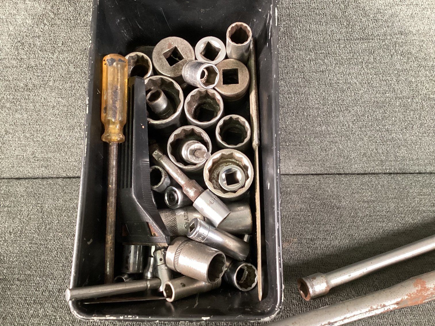 Image for Craftsman Sockets