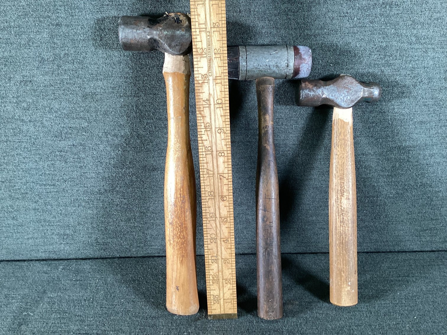 Image for Hammer Time!