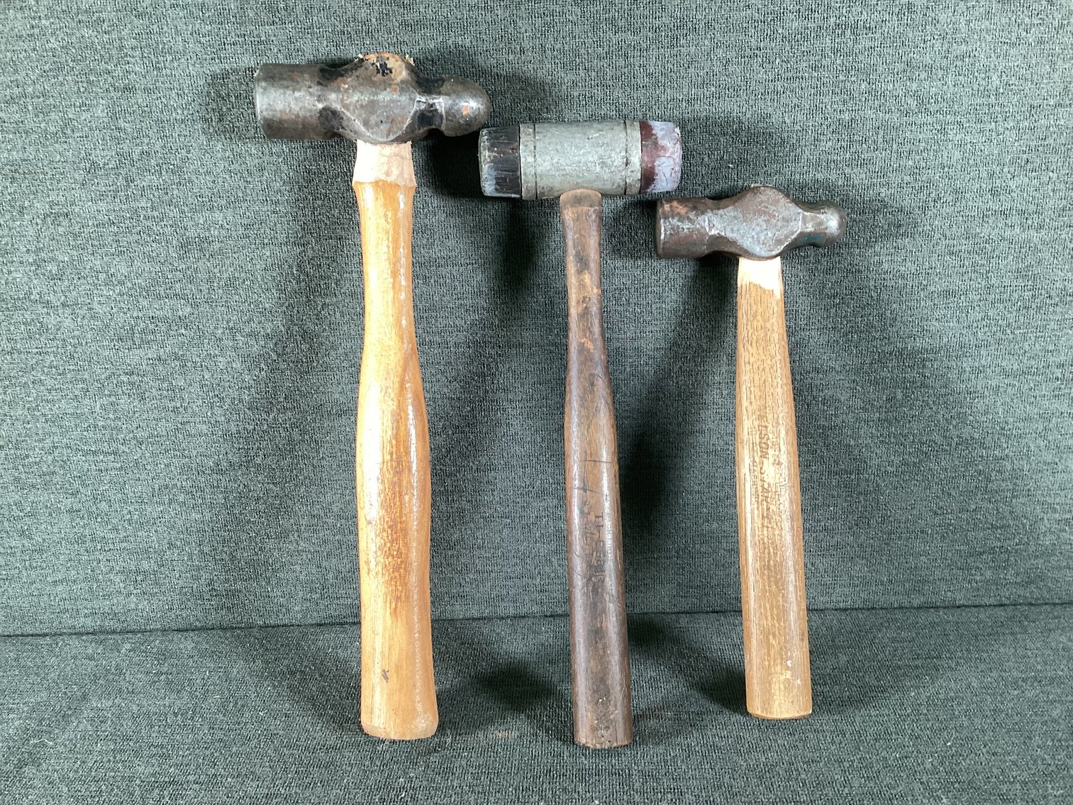 Image for Hammer Time!